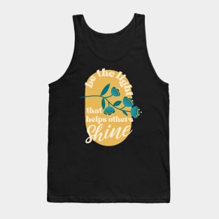 Be the Light Tank Top